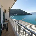 Three-bedroom With Sea View 06